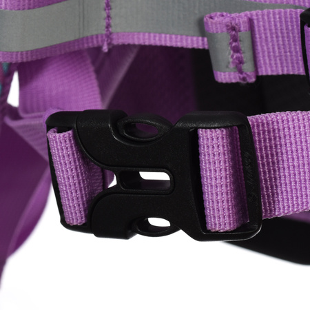 LEGO - TORNISTER - OPTIMO STRTER MERMAID 20238-2304