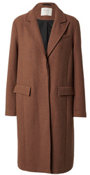 GUIDO MARIA KRETSCHMER - PŁASZCZ DAMSKI - GMK-1123-08629