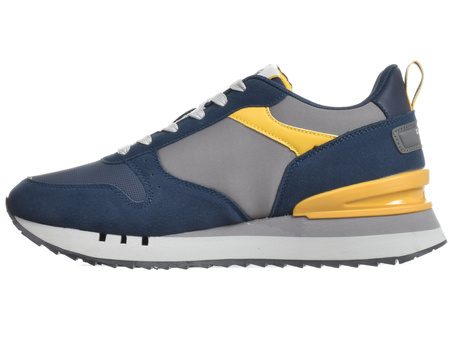 BUTY U.S. POLO ASSN. - BUZZY001A-DBL-YEL05