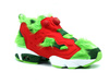 REEBOK INSTAPUMP FURY CV "GRINCH" (BD4758)