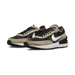 NIKE - BUTY DAMSKIE -  WAFFLE ONE DA7995-002