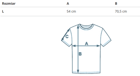 KOSZULKA MĘSKA REEBOK - BB CITY LEAGUE JERSEY HG2576