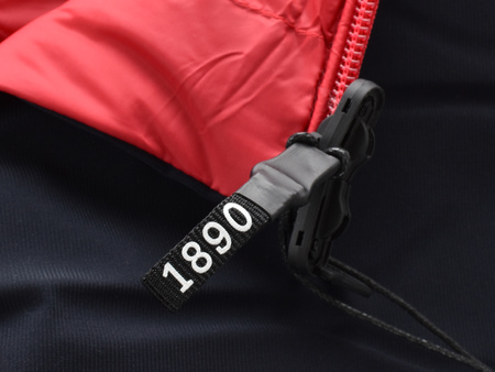 U.S. POLO ASSN. - KURTKA MĘSKA DWUSTRONNA #ZAC 127 64691 52885 575