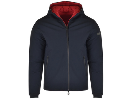 U.S. POLO ASSN. - KURTKA MĘSKA DWUSTRONNA #ZAC 127 64691 52885 575