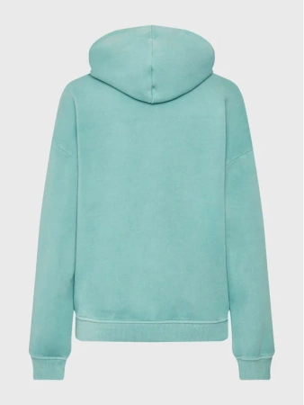 REEBOK - BLUZA DAMSKA Z KAPTUREM - CL RBK ND FEECE HOODIE HK4946
