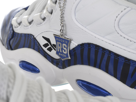 Buty damskie Reebok PANINI X QUWSTION MID HQ1103