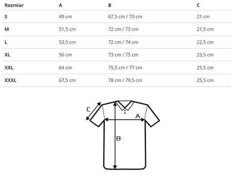 U.S. POLO ASSN. - KOSZULKA MĘSKA POLO - MUP3312-C40