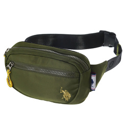 U.S. POLO ASSN. - SASZETKA NERKA BIGFORK BIUB55677MIA712 TOREBKA