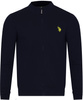 U.S. POLO ASSN. - MĘSKA BLUZA ALLY 187 65687 53393 177