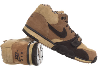 NIKE - BUTY MĘSKIE - AIR TRAINER 1 DV6998-200