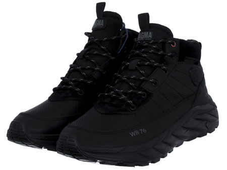 COTTON BELT - BUTY MĘSKIE - JIM CBM527A24/51