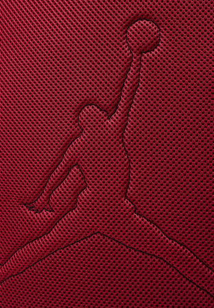 PLECAK JORDAN - 9A0800-ROT