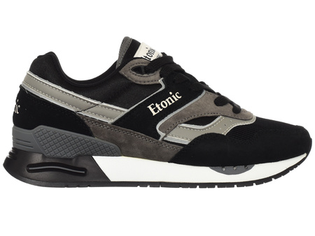 ETONIC - BUTY DAMSKIE - STABLE ETW313610/05 BLACK