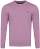 U.S. POLO ASSN. - SWETER MĘSKI BURT 173 67597 53241 305