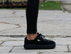 PUMA Suede Platform Trace (365830-01)
