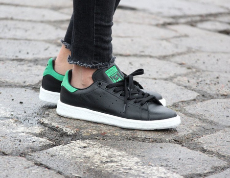 ADIDAS STAN SMITH BOOST (BB0009)
