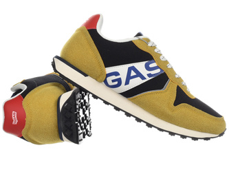 Buty GAS GAM213219-9020