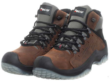 SECOR - BUTY ROBOCZE S3 - PF34036 FACTORY SECOND