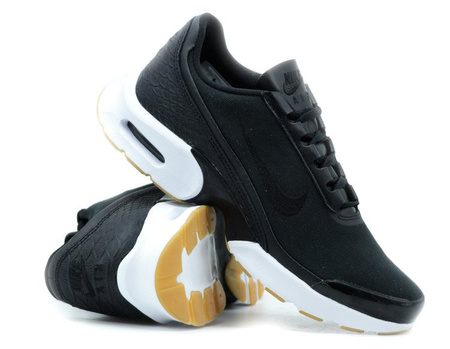 NIKE AIR MAX JEWELL SE BLACK/WHITE (896195-001)