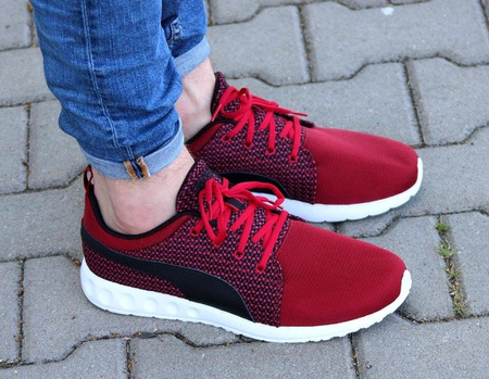 PUMA CARSON RUNNER (188150-04)