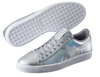 PUMA BASKET CLASSIC HOLOGRAPHIC  (362860-02)