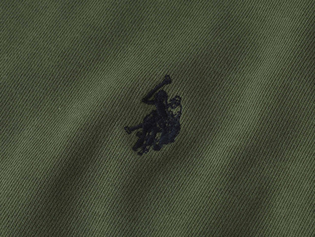 U.S. POLO ASSN. - MĘSKA BLUZA MAX 187 67932 52088 141