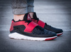 JORDAN FLIGHT FLEX TRAINER "BLACK/GYM RED" (768911-001)