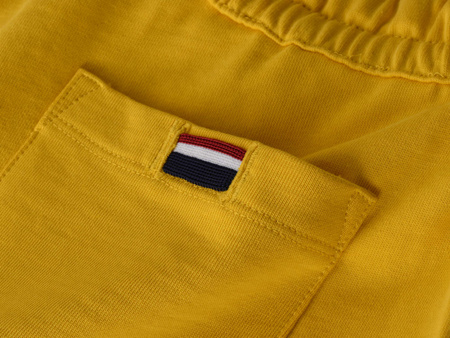 U.S. POLO ASSN. - MĘSKIE SZORTY BALD 131 64997 52088 110