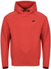 NIKE - BLUZA MĘSKA - TECH FLEECE FB8016-672