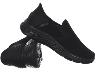 NAUTICA - BUTY MĘSKIE - FRED NBK NCM527Z00/01