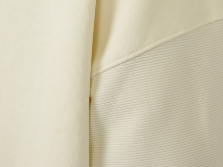 REEBOK - BLUZA UNISEX MILK MAKE UP LUX HOODIE HY8698