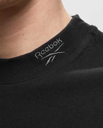 REEBOK - LONGSLEEVE MĘSKI - CL WDE LS TEE HS9135