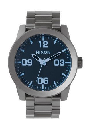 ZEGAREK NIXON CORPORAL SS (A3461427)
