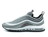 AIR MAX 97 ULTRA '17 "METALLIC SILVER" (917704-002)