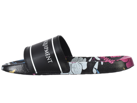 U.S. GRAND POLO EQUIPMENT & APPAREL - KLAPKI MĘSKIE - FLOWERS GPM519015/2010