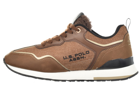 BUTY U.S. POLO ASSN. - TABRY005-BRW-BEI01