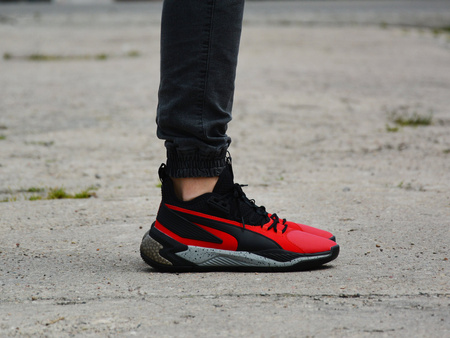 Buty Puma Uproar Hybrid Court 192775-08