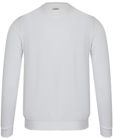 U.S. POLO ASSN. - MĘSKA BLUZA ENEA 187 67550 53393 100