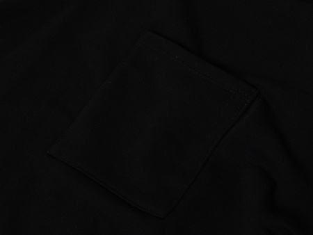 FASHION - KOMPLET DRESOWY DAMSKI - ID8870 CZARNY