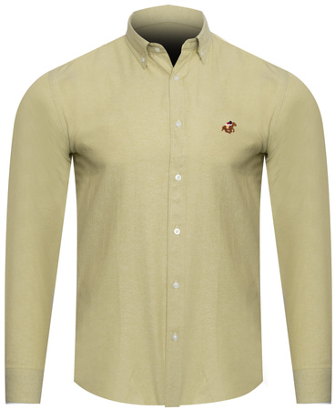 KOSZULA MĘSKA 88896/VERT