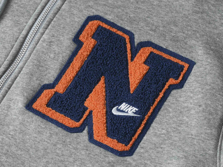 NIKE - MĘSKA BLUZA FV4794-063