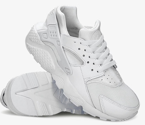 NIKE - BUTY DAMSKIE - HUARACHE RUN (GS) 654275-110