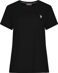 U.S. POLO ASSN. - T-SHIRT DAMSKI - LUCY 354 66869 50313 199