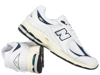 NEW BALANCE - BUTY MĘSKIE - M2002RHQ