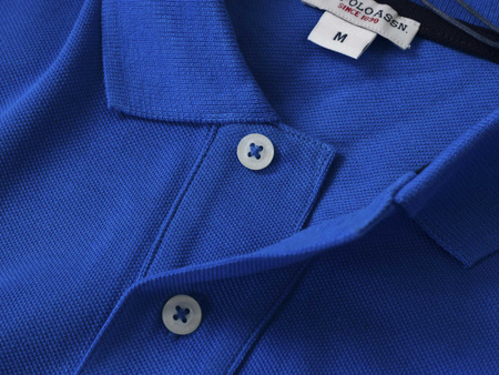 U.S. POLO ASSN. - MĘSKA KOSZULKA POLO CARD 197 67940 53673 233