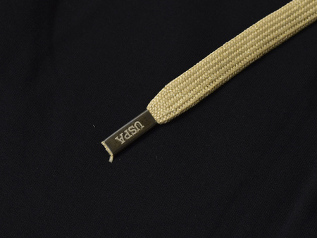 U.S. POLO ASSN. - SPODNIE DRESOWE DAMSKIE OLIV 315 66880 51930 199