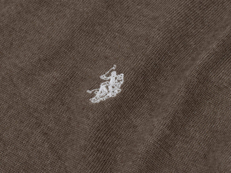 U.S. POLO ASSN. - SWETER DAMSKI - PAIN 373 66911 53497 426