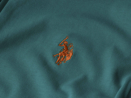 U.S. POLO ASSN. - MĘSKA BLUZA JERA 162 67552 53393 304