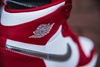 AIR JORDAN 1 RETRO HIGH BG "GYM RED" (705300-602)