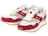 ETONIC - BUTY DAMSKIE - STABLE BASE VINTAGE ETW313612/02 FORMULA RED-WHITE